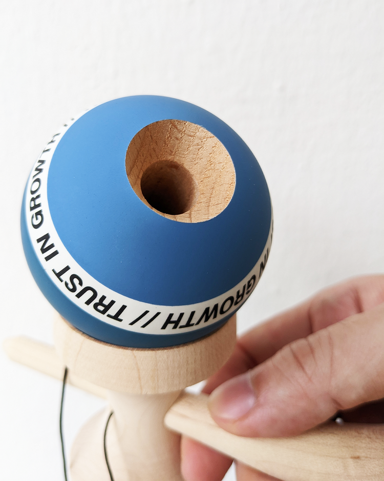 Spring Tool Kendama KENDAMA – Kendama King