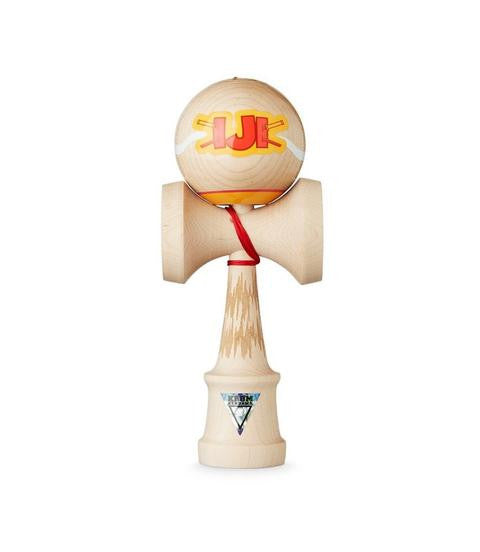 Krom Pro Model KROM HEADSHOT PRO MOD - BONZ – Kendama King