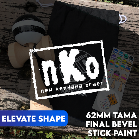 CEREAL nKo Mod - Elevate