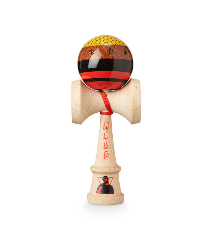Krom Pro Model KROM DJ PRO MODEL - ROLF – Kendama King
