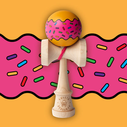 SWEETS LAB - V24 - DONUT