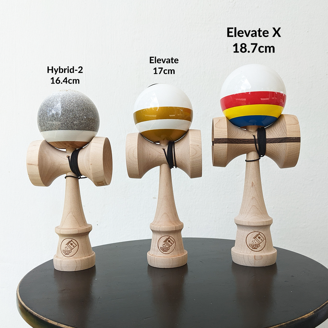 Keldama KENDAMA – Kendama King
