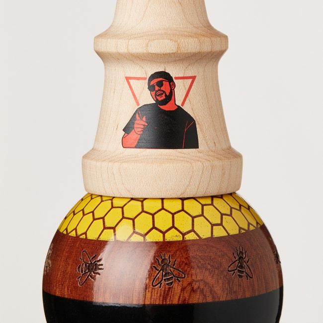 Krom Pro Model KROM DJ PRO MODEL - ROLF – Kendama King