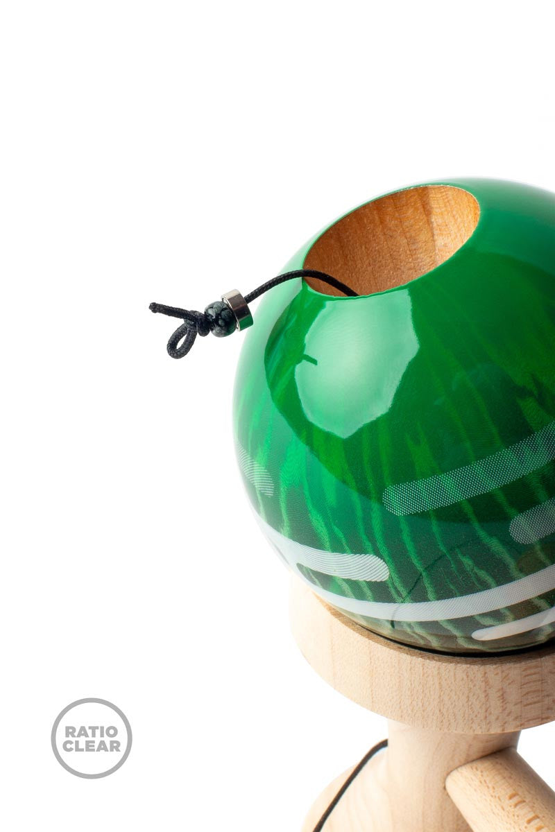 Luzumaki Green