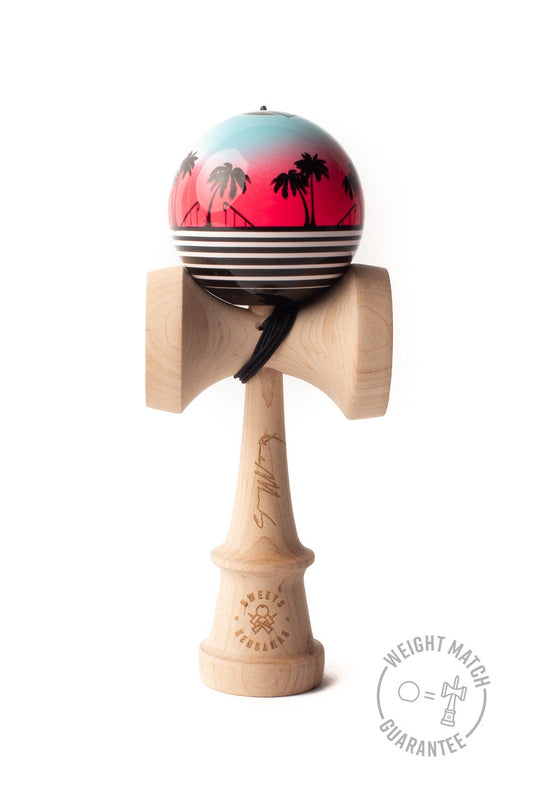 FRANKY MORALES - Signature Model