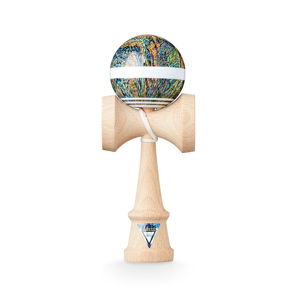 Jeu de plein air Krom Kendama Noia 4 - Autre jeu de plein air - Achat Jeu de plein air Krom Kendama Noia 4 - Autre jeu de plein air - Achat