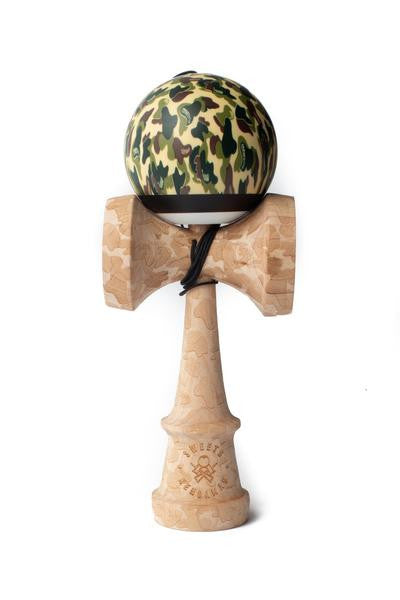 SWEETS LAB - V25 - Classic Camo